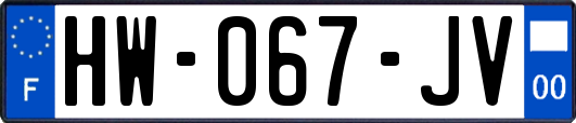 HW-067-JV