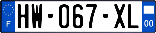 HW-067-XL