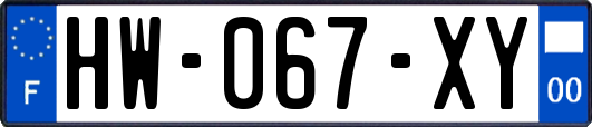 HW-067-XY