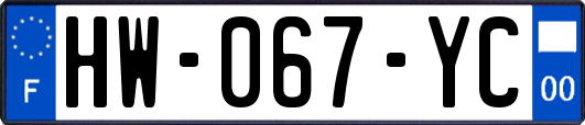 HW-067-YC