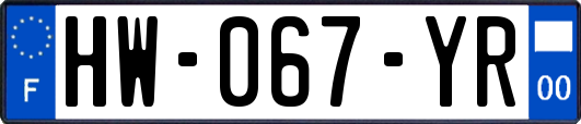 HW-067-YR