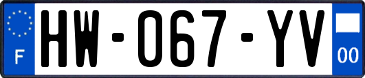 HW-067-YV