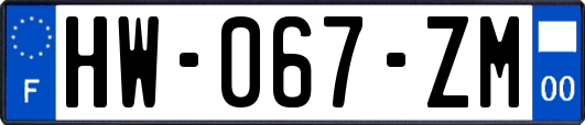 HW-067-ZM