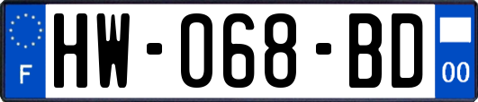 HW-068-BD