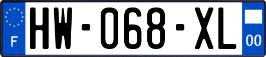 HW-068-XL