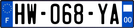 HW-068-YA