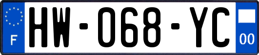 HW-068-YC