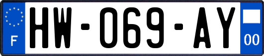 HW-069-AY