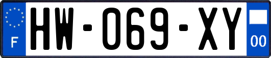 HW-069-XY