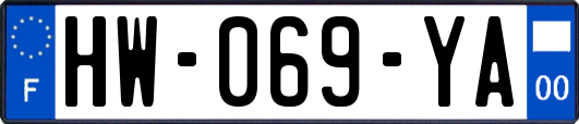 HW-069-YA