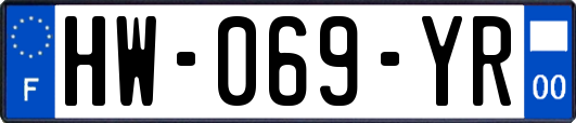 HW-069-YR