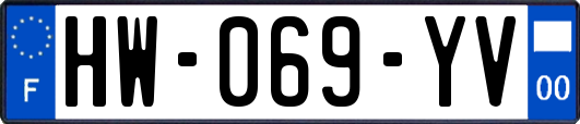 HW-069-YV