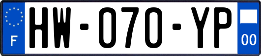 HW-070-YP