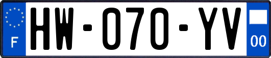 HW-070-YV