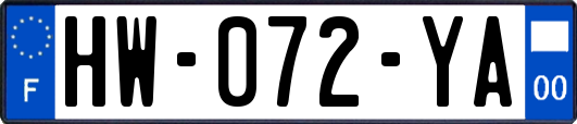 HW-072-YA