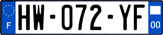 HW-072-YF