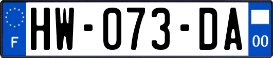 HW-073-DA