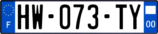HW-073-TY