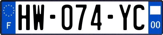 HW-074-YC