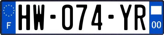 HW-074-YR