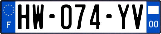 HW-074-YV