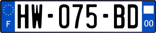 HW-075-BD