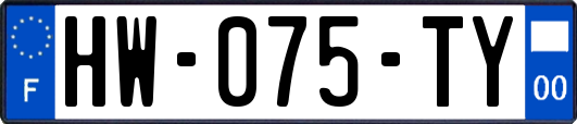 HW-075-TY