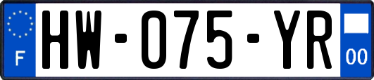 HW-075-YR