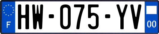 HW-075-YV