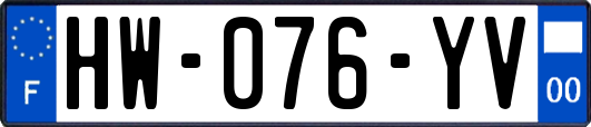 HW-076-YV