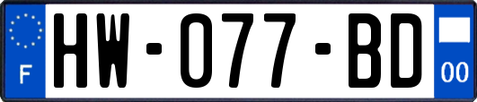 HW-077-BD