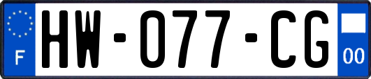 HW-077-CG