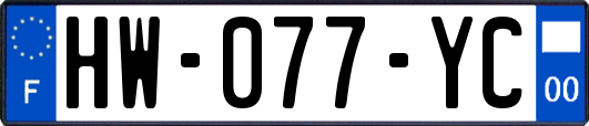 HW-077-YC