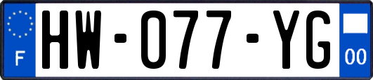 HW-077-YG