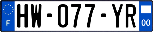 HW-077-YR