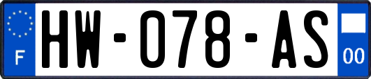 HW-078-AS
