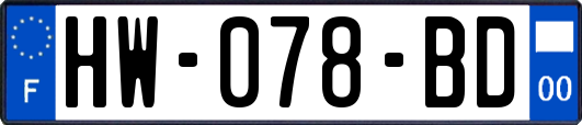 HW-078-BD