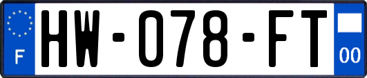 HW-078-FT