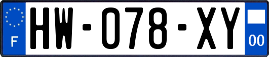 HW-078-XY