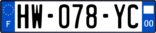 HW-078-YC