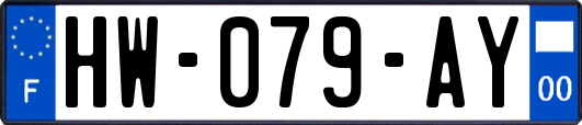 HW-079-AY