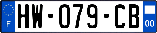 HW-079-CB