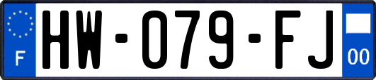 HW-079-FJ