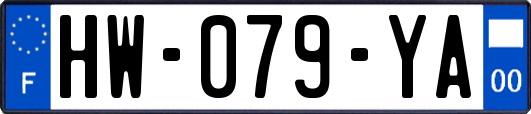 HW-079-YA