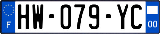 HW-079-YC