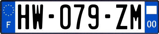 HW-079-ZM