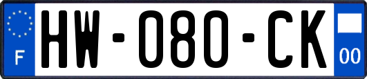 HW-080-CK
