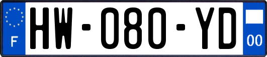HW-080-YD