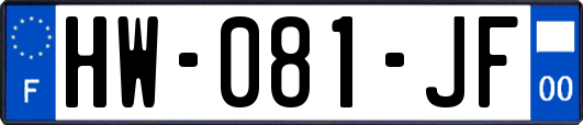 HW-081-JF