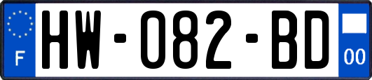 HW-082-BD